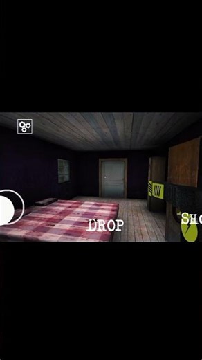 GRANNY FUNNY SHORT STUN GUN 😂😂#granny #grannygame #shorts