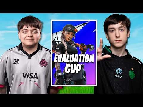 PETERBOT & POLLO ft. MrSavage - DUO EVAL OPENS [Mar 26th]