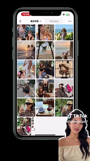 Simple photo editing for everyone with HD Camera: Selfie Beauty Cam #hdcamera #selfiecamxuc #beautycam #photoapp