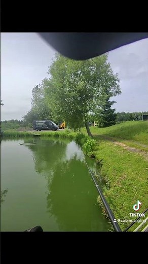 Overshoting to cover🐟 #fishing #carpfishing #anglers #angling #fishingfail