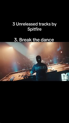 Unreleased Hardstyle Tracks by Spitfire