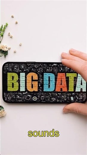 How AI Learns Patterns from Massive Data