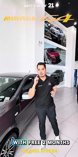 Affordable, reliable, and ready to go — Mirage G4 promo is here!