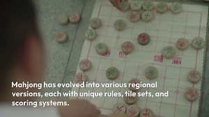 ExploringMahjongVariants