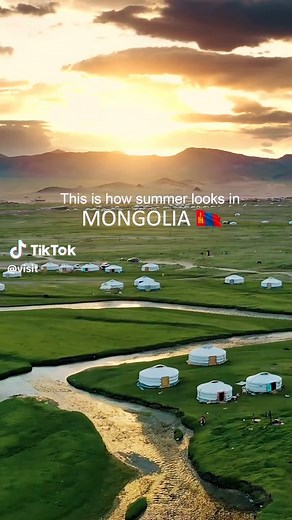 Underrated Travel Destination: Mongolia | Things to Do, Tourist Attractions & More!