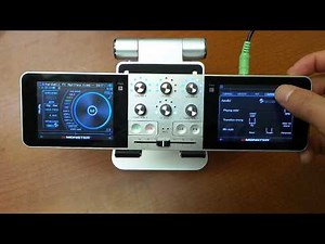 How to load in music into your Monster GO-DJ - PART 1 #MonsterGoDJ