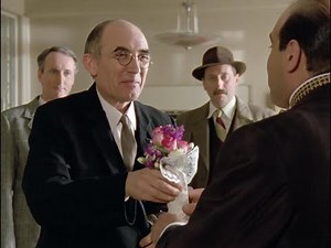 Murder at the Parisian Café Noir | A Killer Hercule Poirot Story