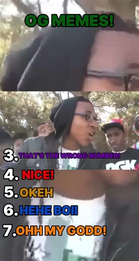 OG MEMES🤯💀 #entertainment#ogmeme