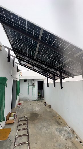 Installing a Solar System: Key Steps and Tips