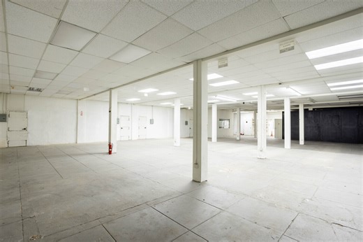 1250 S Broadway, Los Angeles, CA 90015 - Industrial for Sale | LoopNet