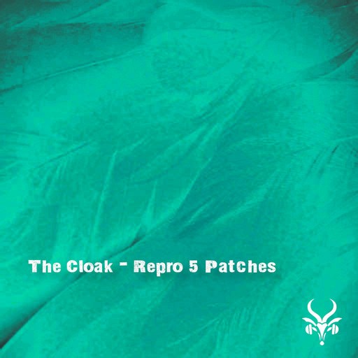 The Cloak - Repro 5 by Vicious Antelope - repro 5 presets