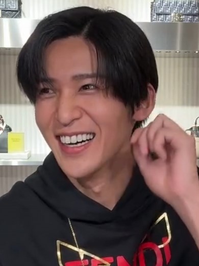 目黒蓮 インスタライブ 2024.12.02 泣き顔・ライブ瞬間まとめ