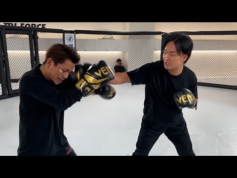 田中聖さんとギリギリの戦いしてみた