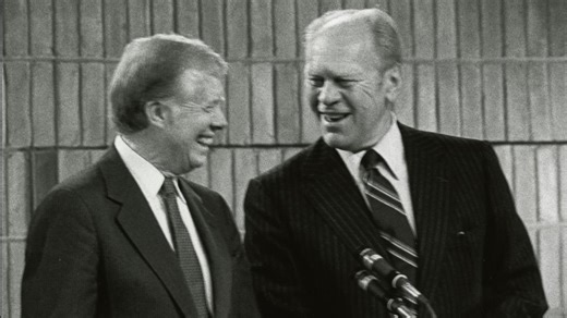 YOUR VOICE, YOUR VOTE | Ford Presidential Foundation, Carter Center partner to launch Election Observation Network in MI
