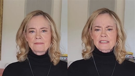 Cybill Shepard announces her show at Catalina Jazz Club Hollywood