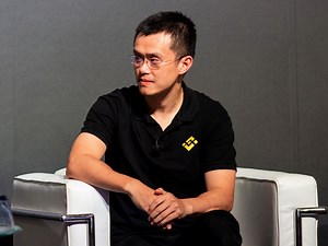 Binance Moved Funds From US Affiliate's Silvergate Bank Account in 2021: Reuters