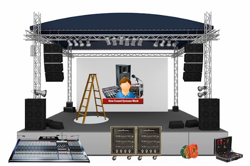 SynAudCon “How Sound Systems Work” online training REVIEW - Sound Design Live