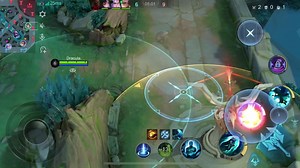 Spawn trap 🪤 #MLBBSkinGifts #MobileLegendsBangBang #MLBB