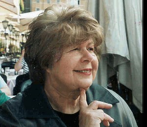 Marjorie Perloff - Alchetron, The Free Social Encyclopedia