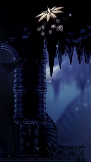 How to get dream nail easily#hollowknight#tutorial #hollowknightwalkthrough