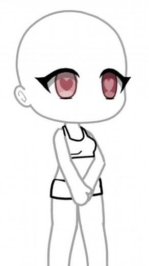 Gacha pause oc challenge (✨GIRL VERSION✨)