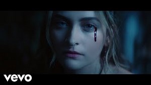 Paris Jackson - Let down