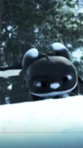 that's my boy ruffruner🖤🤍#howtrainofdragon #ruffruner #that's my boy