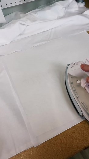 DIY Applique Shirt Tutorial