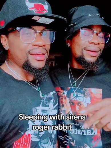 Roger Rabbit Cover by Sleeping With Sirens