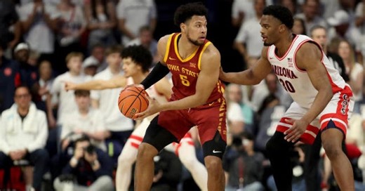 Latest In CBS Bracketology: Stock Down - 247Sports