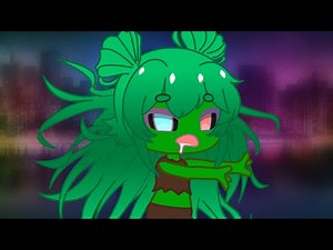 gacha zombie apocalypse