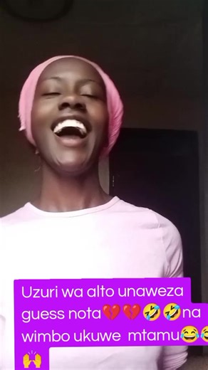 😂😂😂💔ni maoni tu msinipige Alleluia tumwimbie nyimbo tamu#catholicmusic #fyppppppppppppppppppppppp #sallyaltosinger #catholictiktoker #alto mwecheche🤣🤣🤣🤣@Tr Steve