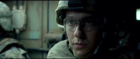 The Kill Team (2019)