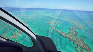 Queensland is home to one of the most beautiful 7 natural wonders of the world!🐠🐟🐡 | STA Travel