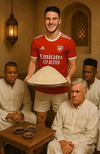 10M views · 41K reactions | Wednesday Madrid: Dinner Time Baby 藍藍” #BOOMchallenge | Hareg Arsenal | Facebook