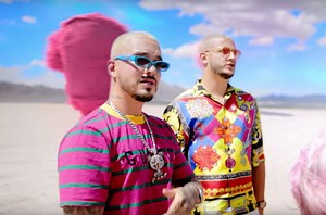 DJ Snake,J Balvin & Tyga Are Crazy in Love in ‘Loco Contigo’ English Lyric Translation