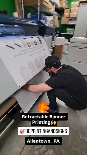 #RetractableBanner #PopUpBanner #RollUpBanner #PullUpBanner #BannerStand #EventBanner #TradeShowBanner #EventBranding #VisualMarketing #BrandVisibility #DisplayGraphics #MarketingDisplay #PromotionalDisplay #BusinessBranding #PrintedBanners #WideFormatPrinting #CustomPrinting #PrintMarketing #SignAndPrint #PromoPrinting #CommercialPrinting #LehighValleyBusiness #BrandImpact #StandOut #PrintDesign #MarketingMaterials | EBC Printing & Signs