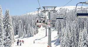 THE BEST PLACES TO GO SKIING AROUND MILWAUKEE