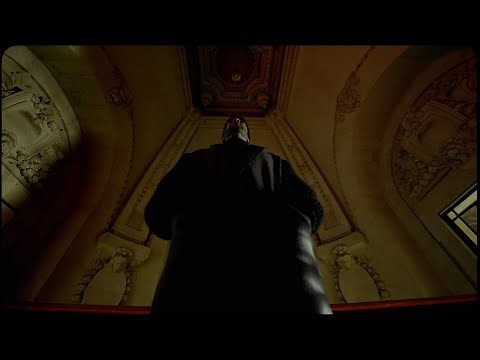 Booba - Grain de Sable Feat. Elia (Clip Officiel)