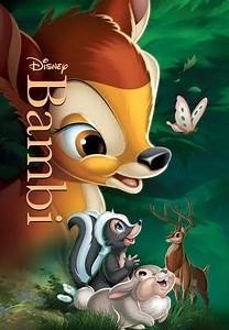 Bambi (1942)