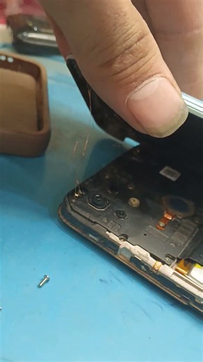 realmi mobile network problem solve..#mobilelegends