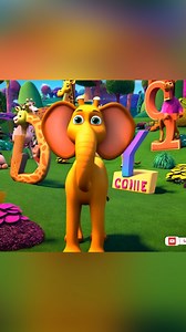 8.4K views · 571 reactions | ABC Groove Song Part 01 #kidsabcsong #abckidssong #abcsongforkids #abcsong #abckids | Kids - Nursery Rhymes Song | Facebook