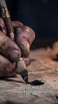 AI Unlocks Bible's Secrets: Ancient Scrolls Date Back Thousands of Years!