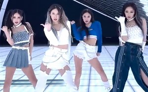 T-ARA《TIKI TAKA》舞蹈视频公开！