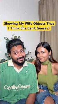 The Last One Was Difficult Ngl🤣 #shorts #cute #couple #funny #relationship #challenge