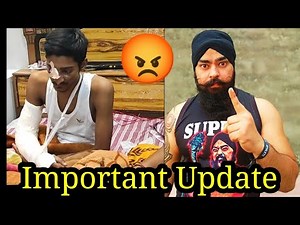 Important Update on‪@ParasOfficialYT‬ case / Paras official cctv footage / Super Khalsa