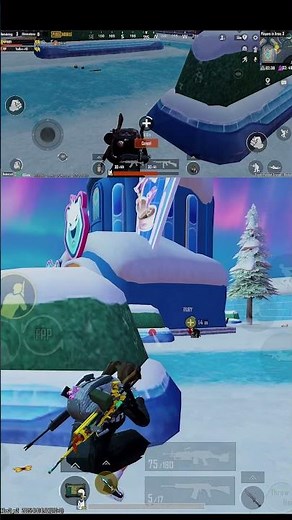 New revive trick 😱