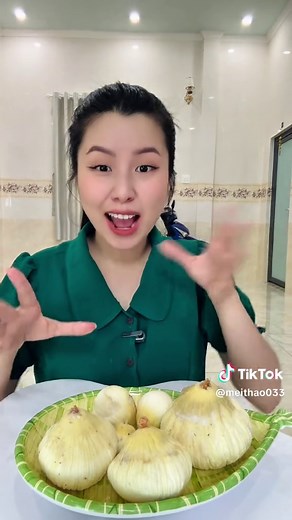 Mộng Dừa Ngon Rẻ 3k/trái, Thảo Ăn Mukbang