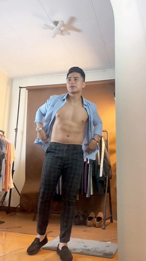 71K views · 1.3K reactions | Fashion tips I usually follow! LINK IN COMMENTS  #trending #fashiontips #tiktokshopfashiOn #outfitinspo #kaizu #officeoutfitinspo | Renz Lagria | Facebook