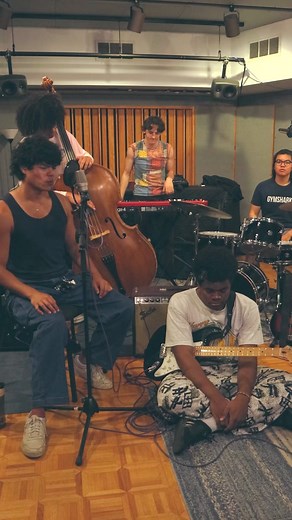 Songs With Bass: Stand By Me vs. Sean Kingston